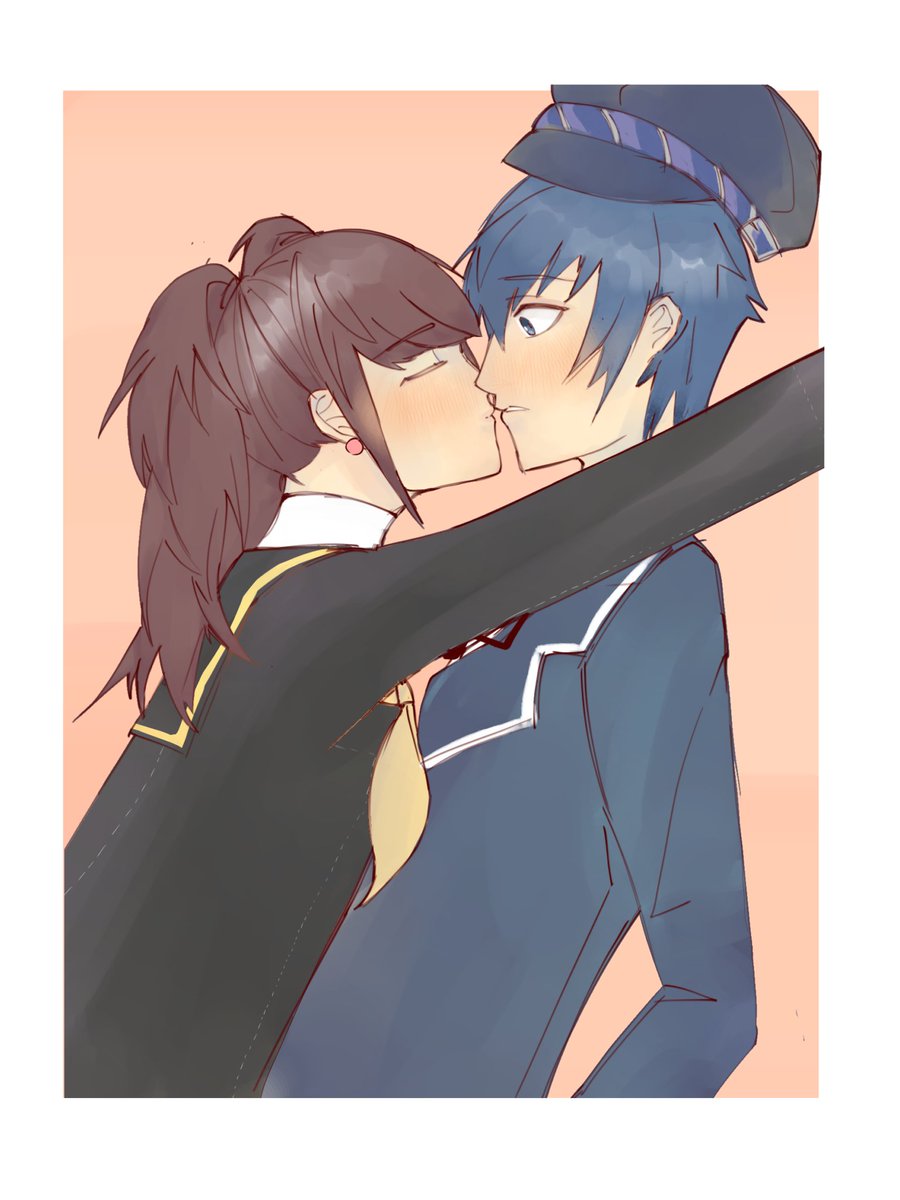 Veth2210's tweet photo. My old NaoRise art
#naorise https://t.co/h7FMRxgakI