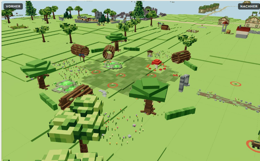 MossvaleMMO tweet picture