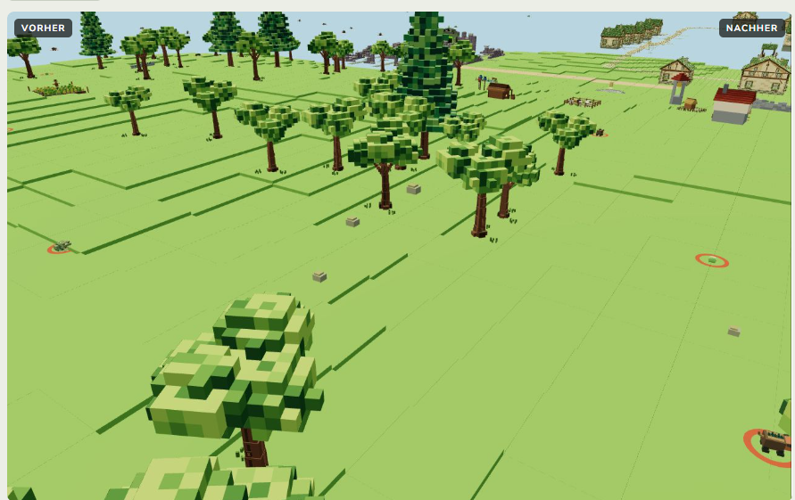 MossvaleMMO tweet picture
