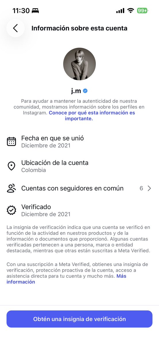hskpmj's tweet photo. Q alguien m explique por q aparece en Colombia?😭😭😭 https://t.co/dSCvqimGu0