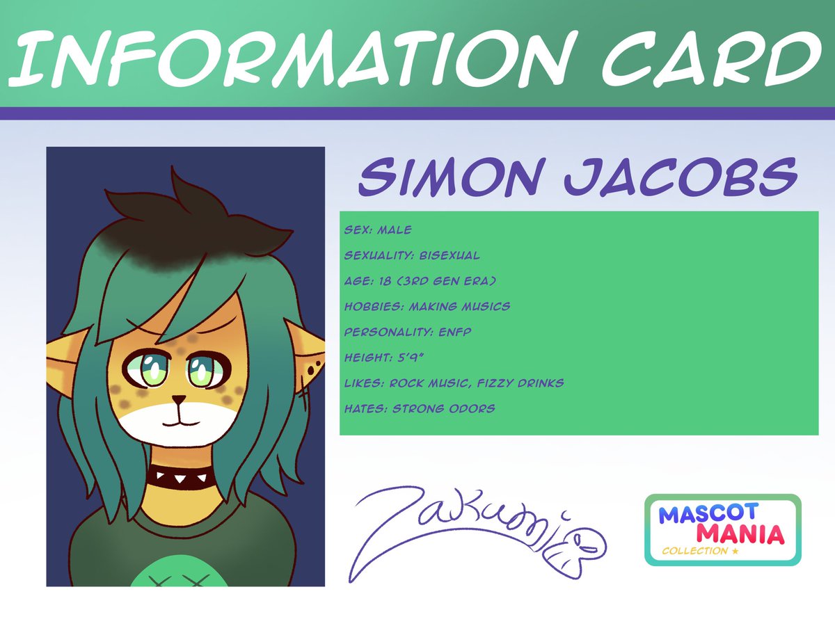 JustMichooo's tweet photo. MascotMania: Collection Main Characters🌻

#MMACN #MASCOTMANIACOLLECTION  #AU #MASCOTVERSE #FULECO #ZAKUMI https://t.co/itVv51ax6m