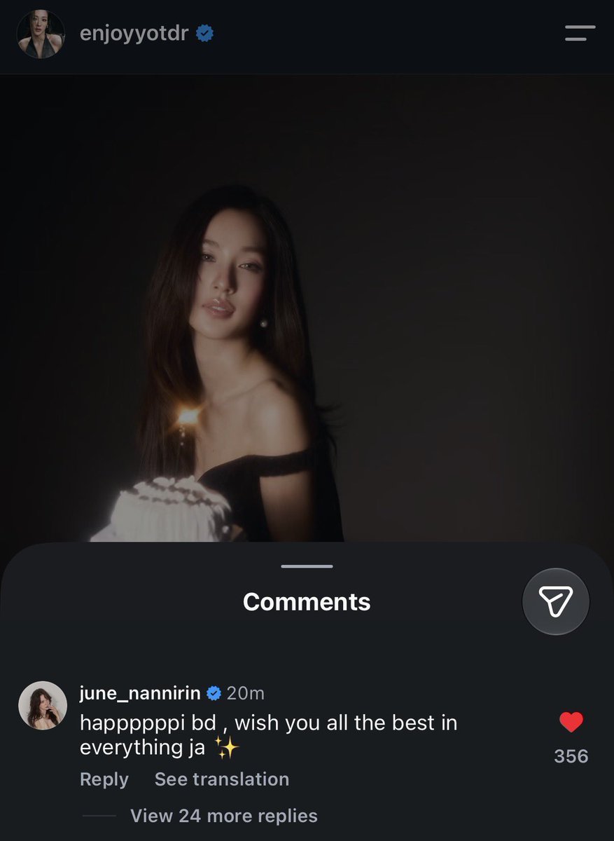 PNNXNY's tweet photo. อห คือชั้นอะนะ อห😭😭😭 https://t.co/LhxBHIk2PS
