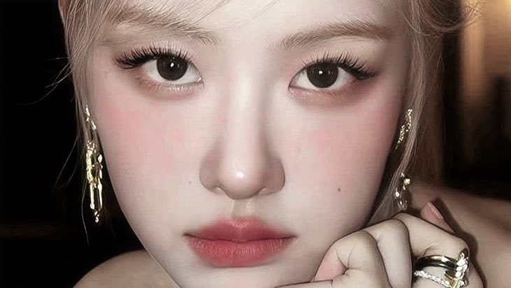 youroseu's tweet photo. ╱ my details of body, might soul as well. https://t.co/c5z2qTCELA