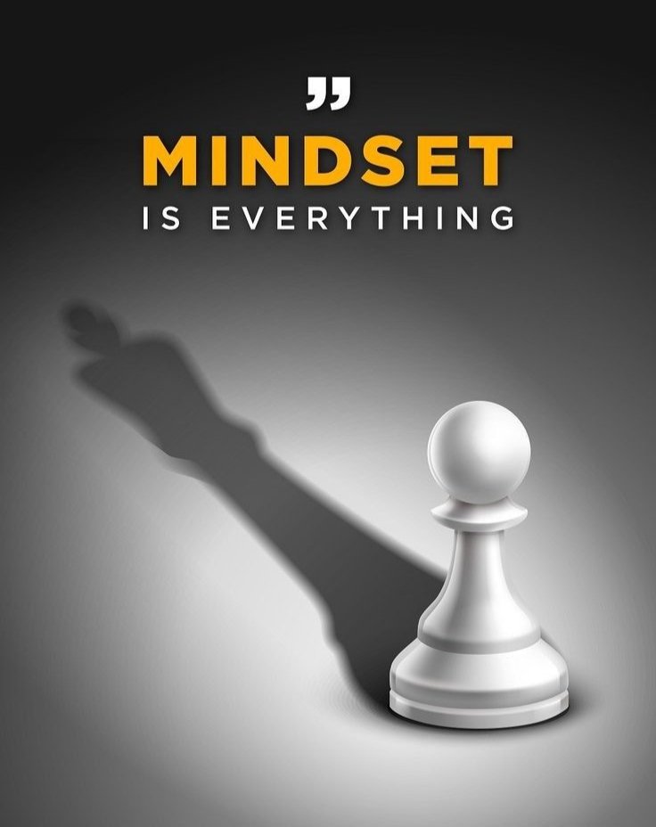 MrWhale_____'s tweet photo. Your trading mindset is your real edge.

You won’t win every trade.
You won’t catch every move.

But you can control your risk, follow your setup and stay consistent.

The market rewards patience, not desperation.

Master your mindset before you try to master the market. https://t.co/hc7qIrPnqk