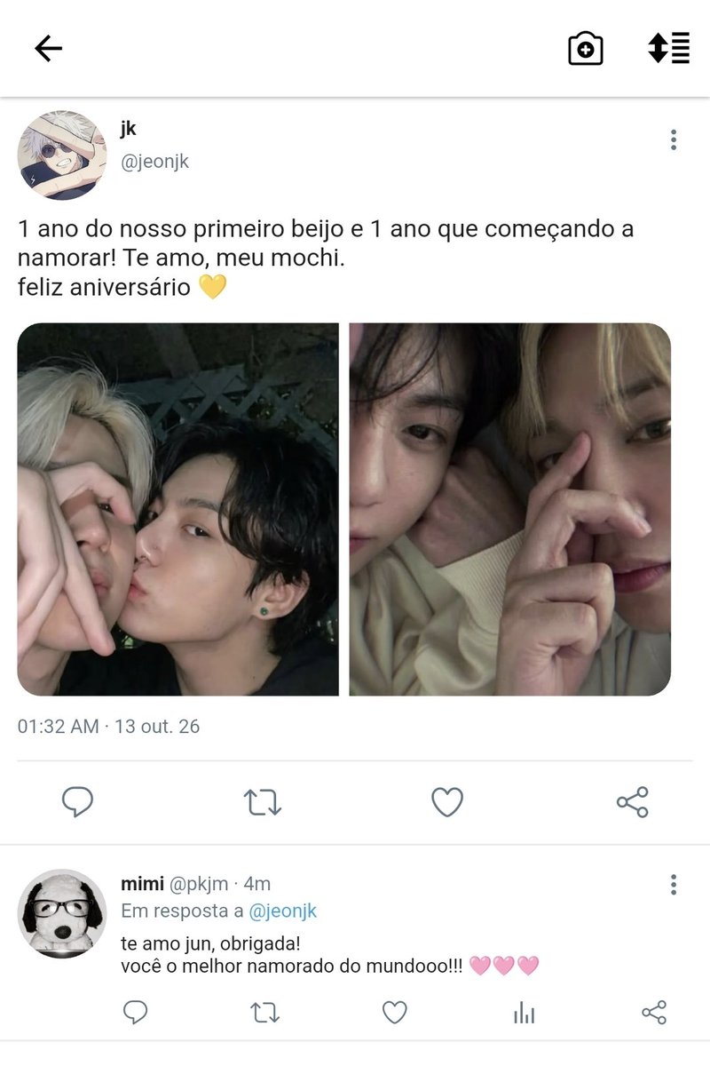 behwtuzk2's tweet photo. 15. FIM 🥳🥳!! https://t.co/AXMM9VaE5w