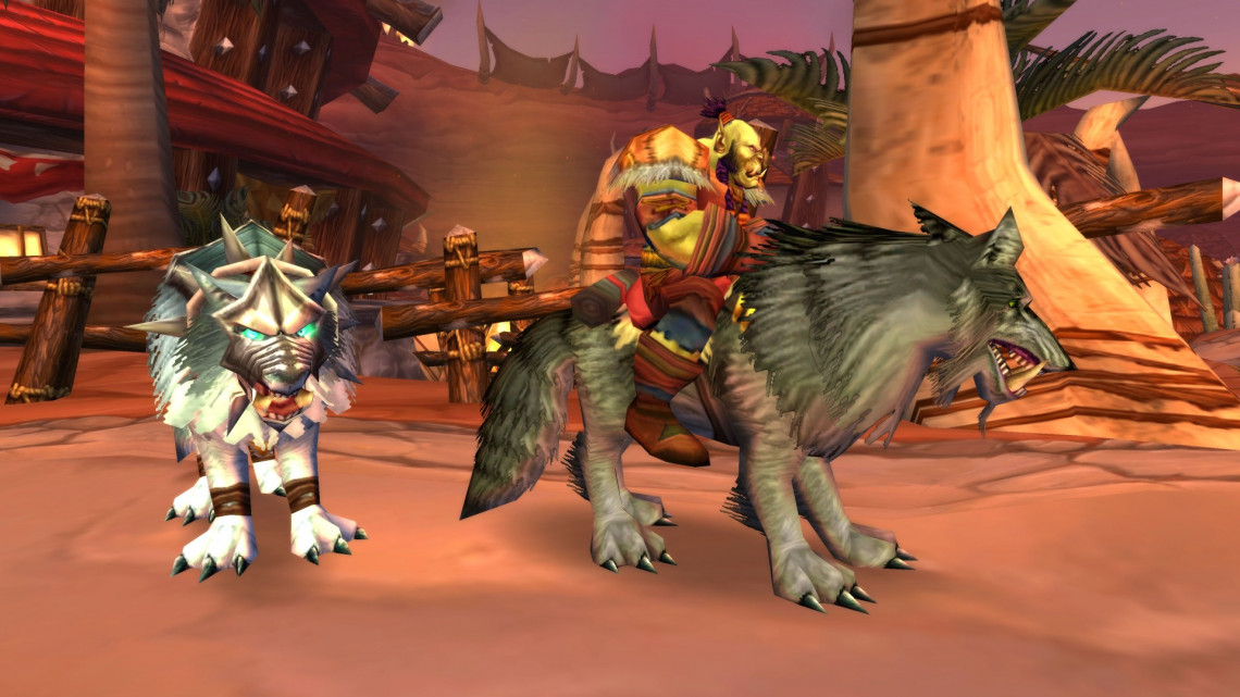 toxifwow's tweet photo. Mount culture is genuinely one of the most toxic parts of Warcraft. The obsession with moving faster and optimizing every second is ruining the leveling experience. Leveling is about the journey, not efficiency. Mounts should be removed from the game entirely in WoW Forever. https://t.co/ELbGk7hgOo