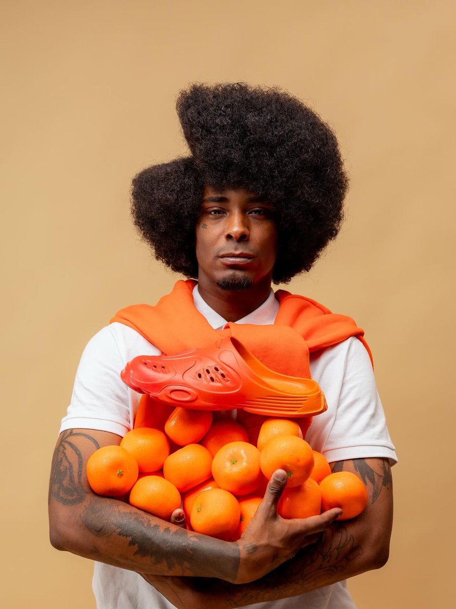 23sznnn's tweet photo. My connection with fruits as props is insane , I’m telling you try it for your next shoots and see what happens spiritually https://t.co/ZZK6m2H9I1