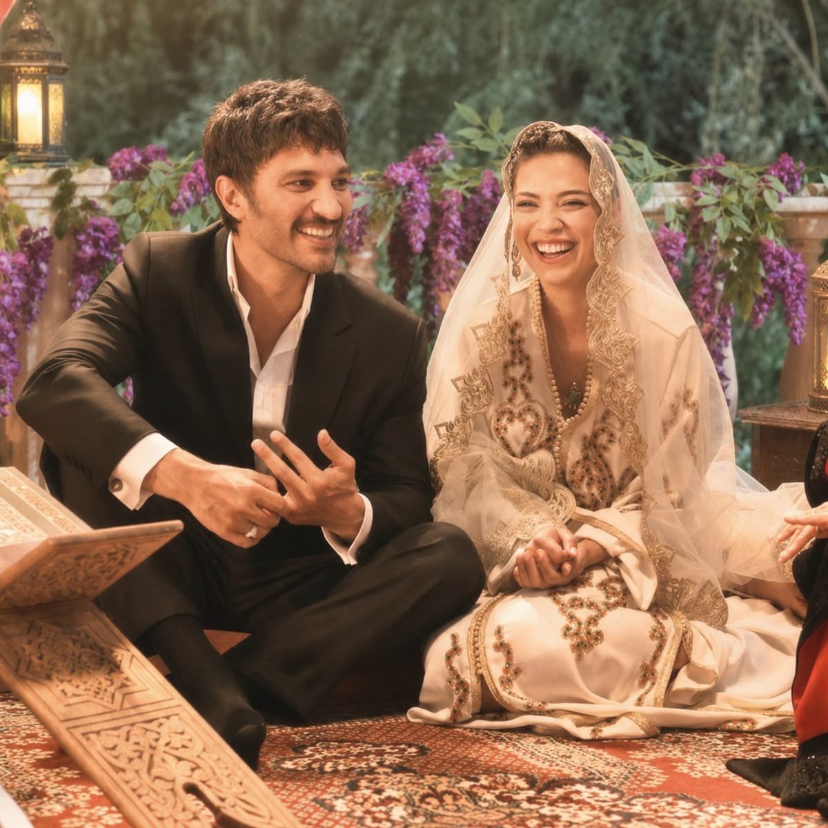 tvdiizidunyasi's tweet photo. #BiranDamlaYılmaz &amp; #İlhanŞen 🧿 https://t.co/qz4ix8R7wM