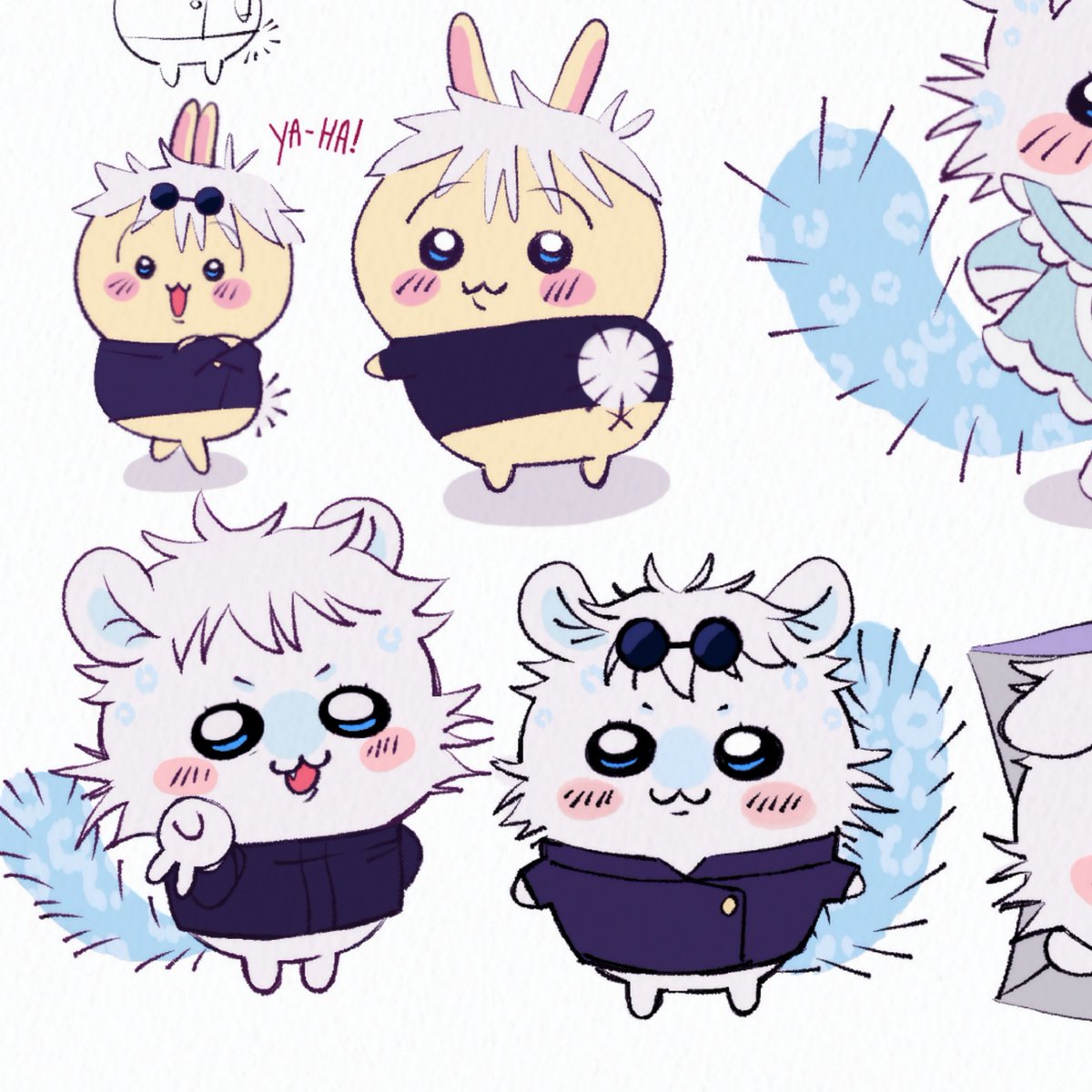 makimochis's tweet photo. https://t.co/aVSwPwYNPx