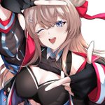 Photo by Okimanami | VTuber TH V.2 Debut Soon (@okimanami2)