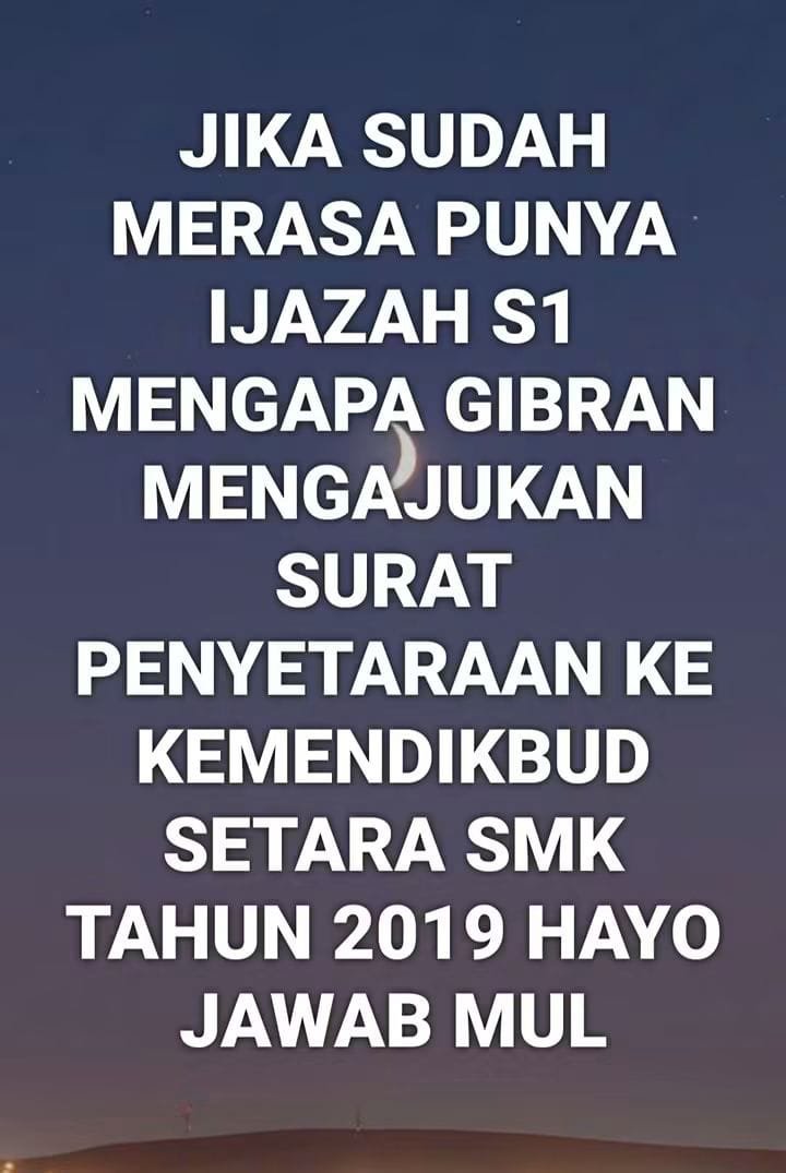 Jumianto_RK's tweet photo. Naahhhh https://t.co/idClUexB4Y