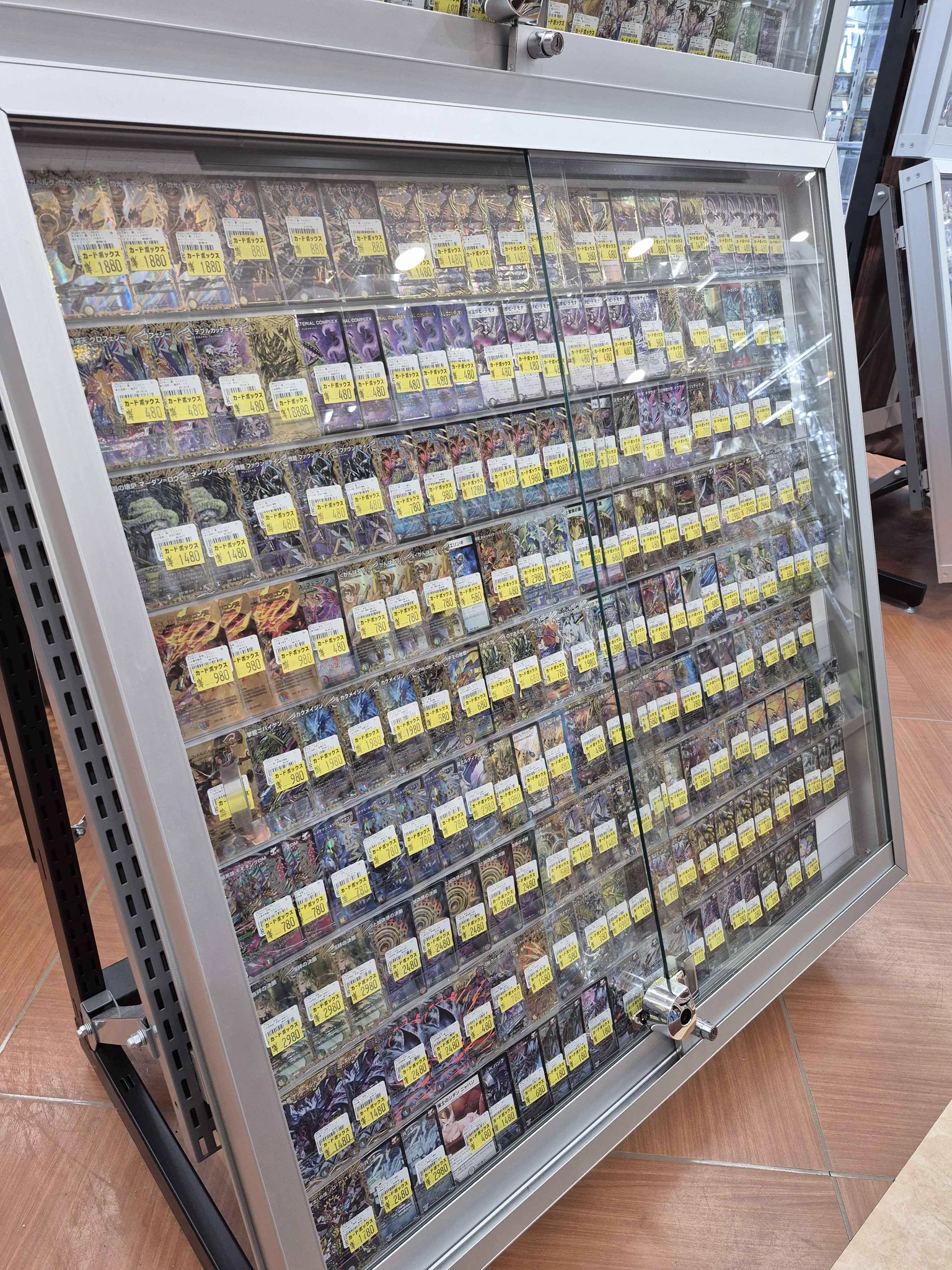 カードボックス津店 on X: 