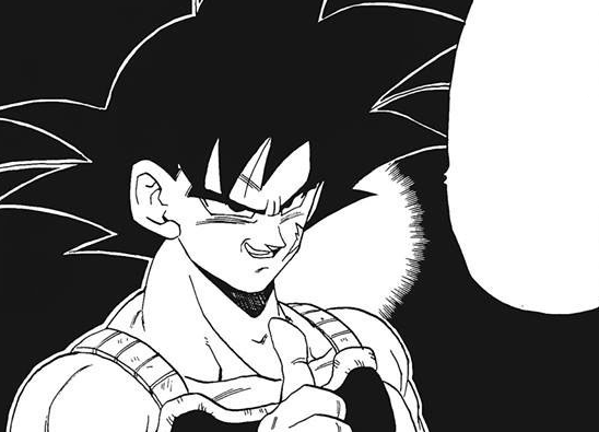 ERITOSENSHI's tweet photo. ᅠ
Sure thing , I'll give ya' first hand 
experience what its like to fight
a Saiyan from 𝐌𝐘 time .
ᅠ https://t.co/73j0cCQVpR