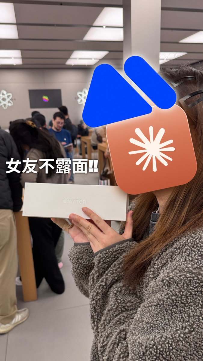 0xScottlai's tweet photo. 今天用 @MEXCZH Global 卡買 Apple Watch 最新 Series 12 給女朋友作生日禮物

超瘋😂 因為我在 MEXC 上是 VVIP，所以直接享 10% 回饋
不知道為什麼上周還是 920 分，今天看一看又掉分了，不過還有 10% 就算了

不看 Yiyi @yi_0411 的推文都不知道原來前幾天開始用這張卡訂閱 Claude 和 Codex 也有 50% 回饋 wtf

請問 MEXC 小編還有哪些福利!?

PS: 超級想要感謝 Eva @EvaHung1223 幾乎每天都在幫我向 MB 群友 @monsterblockhk 申請白名單，辛苦了！！

最近 Eva 分享了 MEXC 美元 0 手續費出入金教程
建議去看看，特別是對直接出入金有需求的人很有用
https://t.co/LHMbFfQgfT