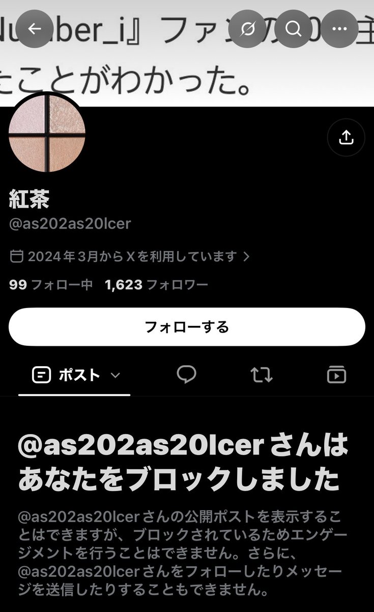 lp866275's tweet photo. 炎上目的でわざと過激な事言ってるのかと思いましたが、訂正した方が良いかなと思ってリプ送ったらブロックして逃げられました。

ボカロファン側の言い分も聞かないで逃げるようじゃ和解する気は毛頭無く、対立を煽って荒らしたいだけなのでしょうね。
 #KAITO問題 https://t.co/SSE5Tv1izA