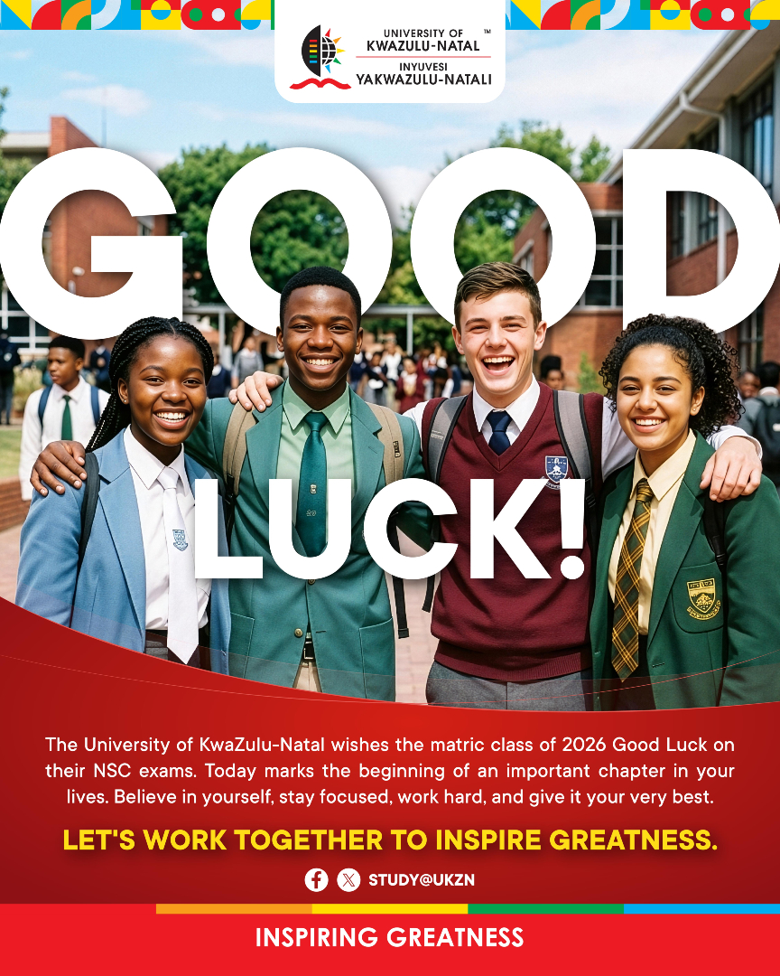 UKZN tweet picture