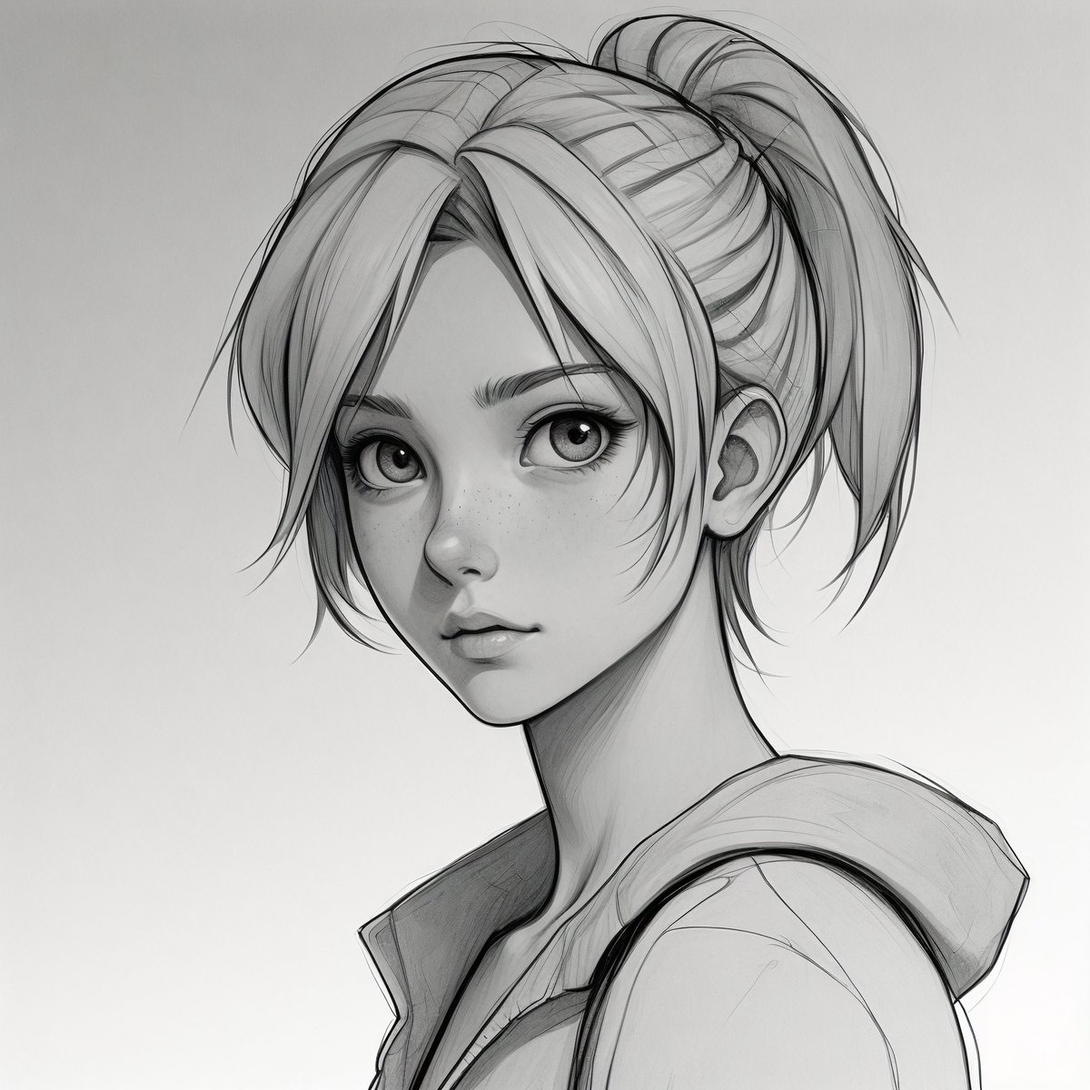 AlexisAnthtk's tweet photo. [人の見た目で判断して嫉妬するなんて、浅はかだよね]， https://t.co/tuGG6gHbP6