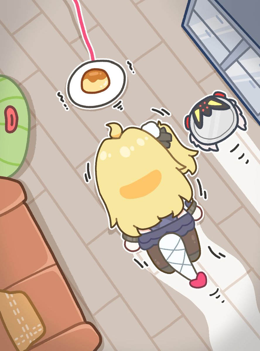 Kiwi_Forest's tweet photo. 청소기 2대~ https://t.co/6nsF1twFuy