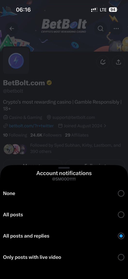 Lily_0R's tweet photo. All i can do is manifest and i promise to run it up sir . Thank you 🙏  

I’ve always been unlucky in things like this, but I’m really hoping for a win this time. Coming in with 99% faith and just 1% chance. Even if this turns out to be my first and last victory here, I hope I get this champ. Fingers crossed, I really hope I win.

Thank you