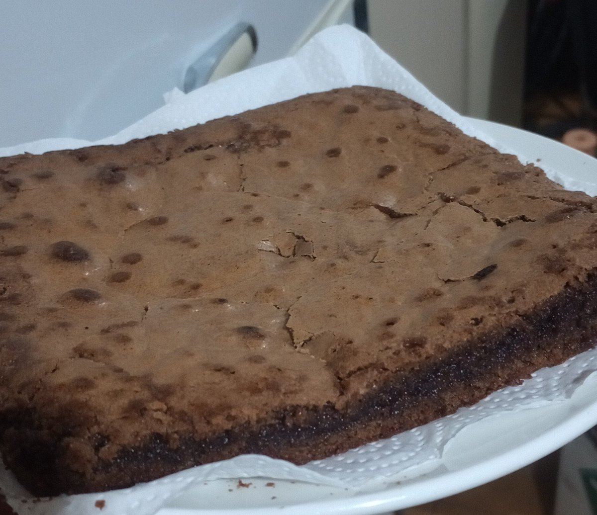 hayyzuko's tweet photo. baking bc killing myself is wrong https://t.co/OTo92hODjX