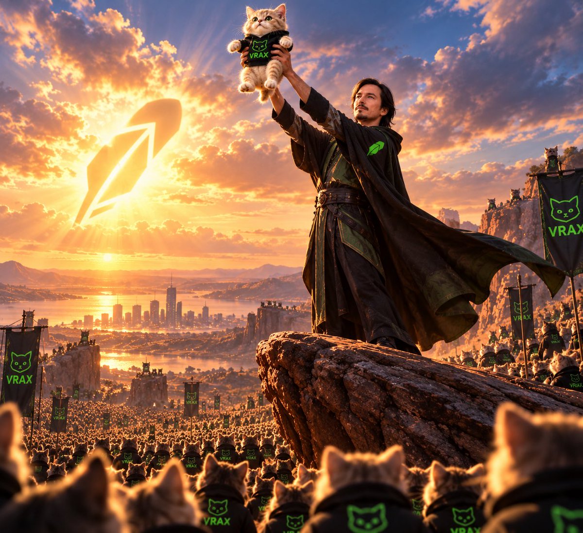 VraxERC tweet picture