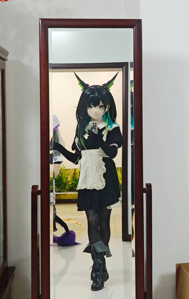 Hakuo_Kig_2's tweet photo. 一组搔首弄姿 https://t.co/BxyD1OHSCo
