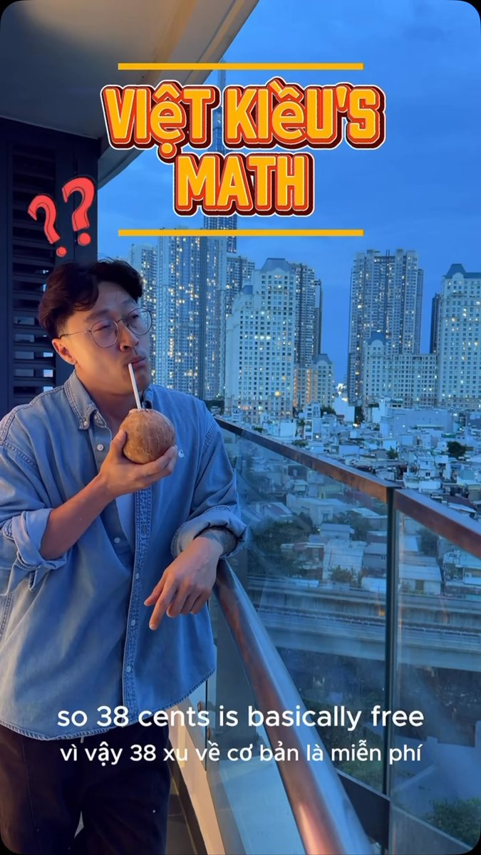 ReeyBurgos's tweet photo. At this price, drinking coconut juice every day feels financially responsible. Not financial advice, obviously. https://t.co/Ynwima3oze