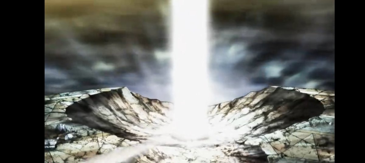 AaronR28847's tweet photo. Llamenme loco porque creo que si lo estoy, esque frame del opening del remake de dragon ball super se parece al momento en que utiliza el ultrainstinto señal contra jiren por primera en el anime de 2015
#dragonballsuper #dragonballsuperbeerus
#dragonball https://t.co/HuWEK5wKe9