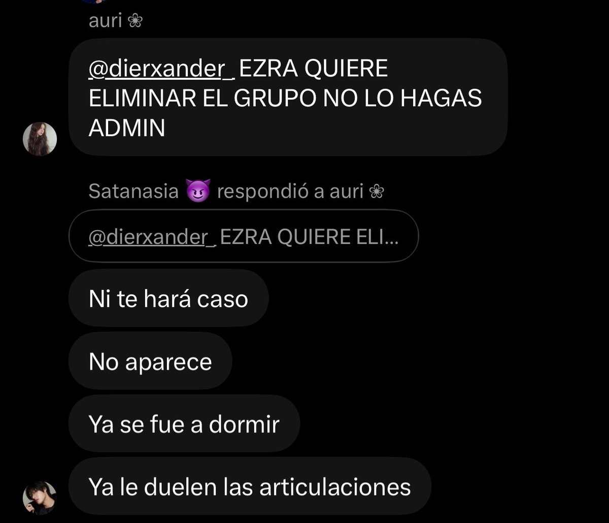 dierxander_'s tweet photo. Así me tratan, ni porque es mi hijo 💔 
Nomas por tener una pequeña cifra de edad mayor que ellos.
 Mis articulaciones todavía no truenan ☝🏻 https://t.co/IsaWk2ix6L