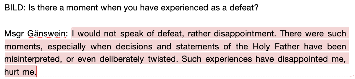 Iteneaz's tweet photo. you should share the fate of the person you love
gg: I would not speak of defeat, rather disappointment. There were such moments, especially when decisions and statements of jr have been misinterpreted, or even deliberately twisted. Such experiences have disappointed me, hurt me. https://t.co/Vl9Xjw1Daw