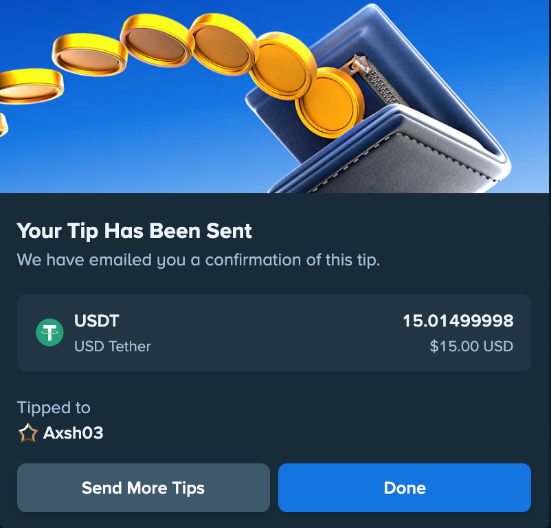 PaperclipJosh tweet picture
