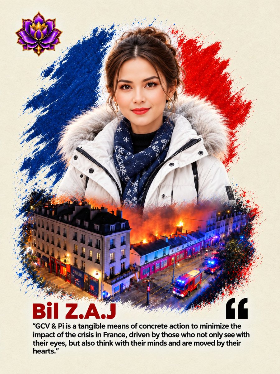 bilgcv_ark's tweet photo. 🔒 DEEPEST CONDOLENCES AND HUMANITARIAN SOLIDARITY WITH FRANCE

We extend our deepest condolences to all the people of France affected by the fire ripped.

More information https://t.co/Y7n6toIrR5 https://t.co/igICagoD0a