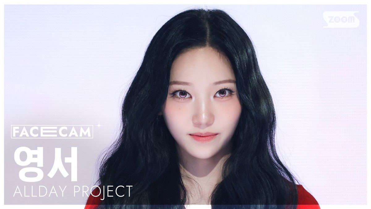 kpop_sbs's tweet photo. [📽#페이스캠] 올데이 프로젝트 - CRASH

#인기가요 #올데이프로젝트 #ALLDAYPROJECT #ADP #CRASH @ALLDAY_PROJECT 

#애니:https://t.co/AjSQhnLt5x
#영서:https://t.co/g3opeAOKpi https://t.co/xLH7CzB0o6
