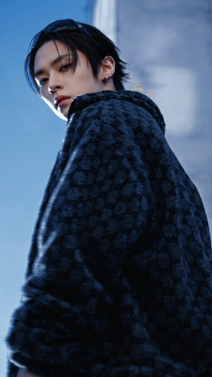 TsengSasha's tweet photo. 26.10.13
wkorea
（HD）Lee Know CUT.
6P💙🐱💙
#リノ 
#리노
#leeknow https://t.co/ok8DnPdMaM