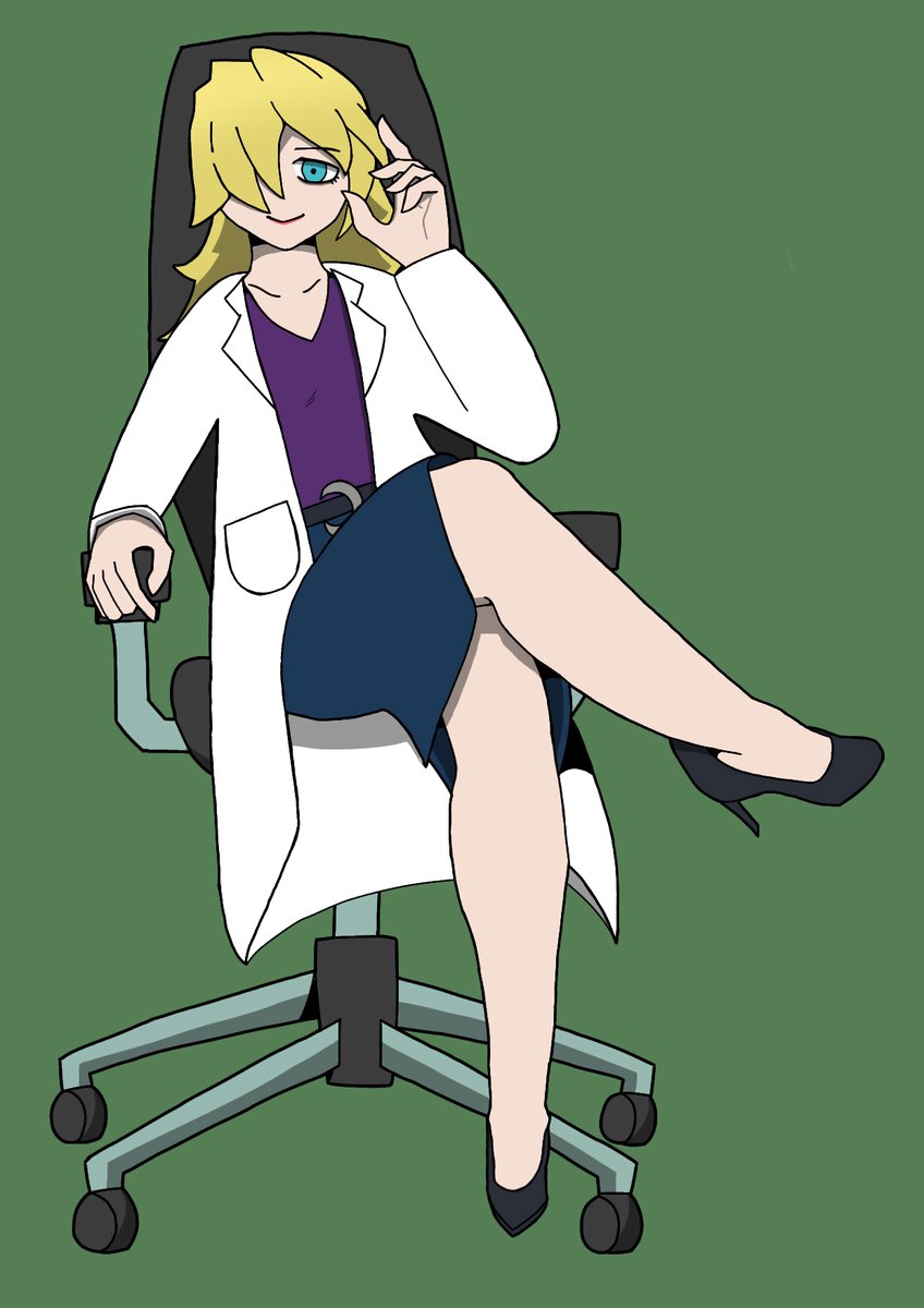 Potato_Zero00's tweet photo. フランシー博士
久しぶりに全身描いたから大変だった〜

#妖怪ウォッチFA https://t.co/8fdQF97j8L