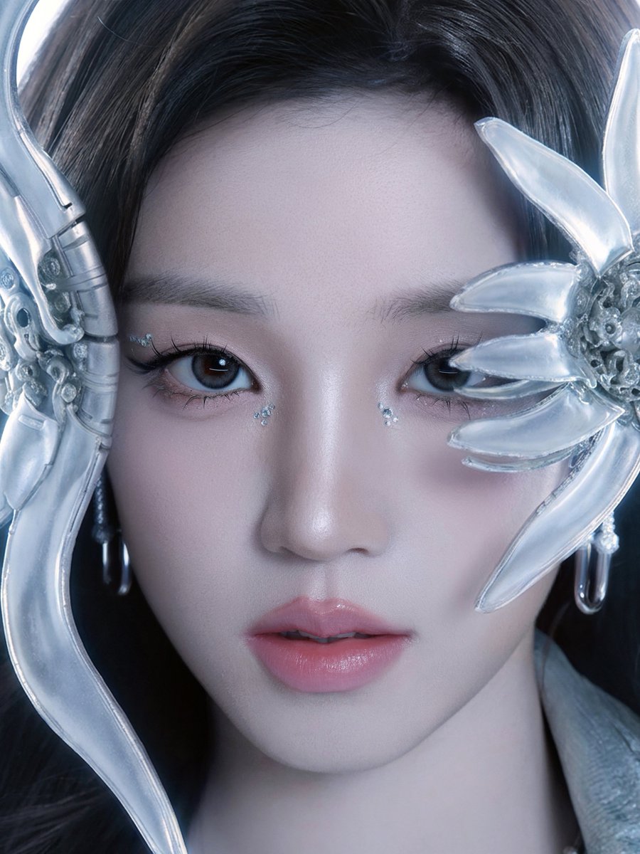 official_i_dle's tweet photo. #YUQI x #宋雨琦27音乐分享会广州站

#아이들 #idle
#우기
#宋雨琦27音乐分享会
#YUQIFancon27 https://t.co/o7Hac0KHFy
