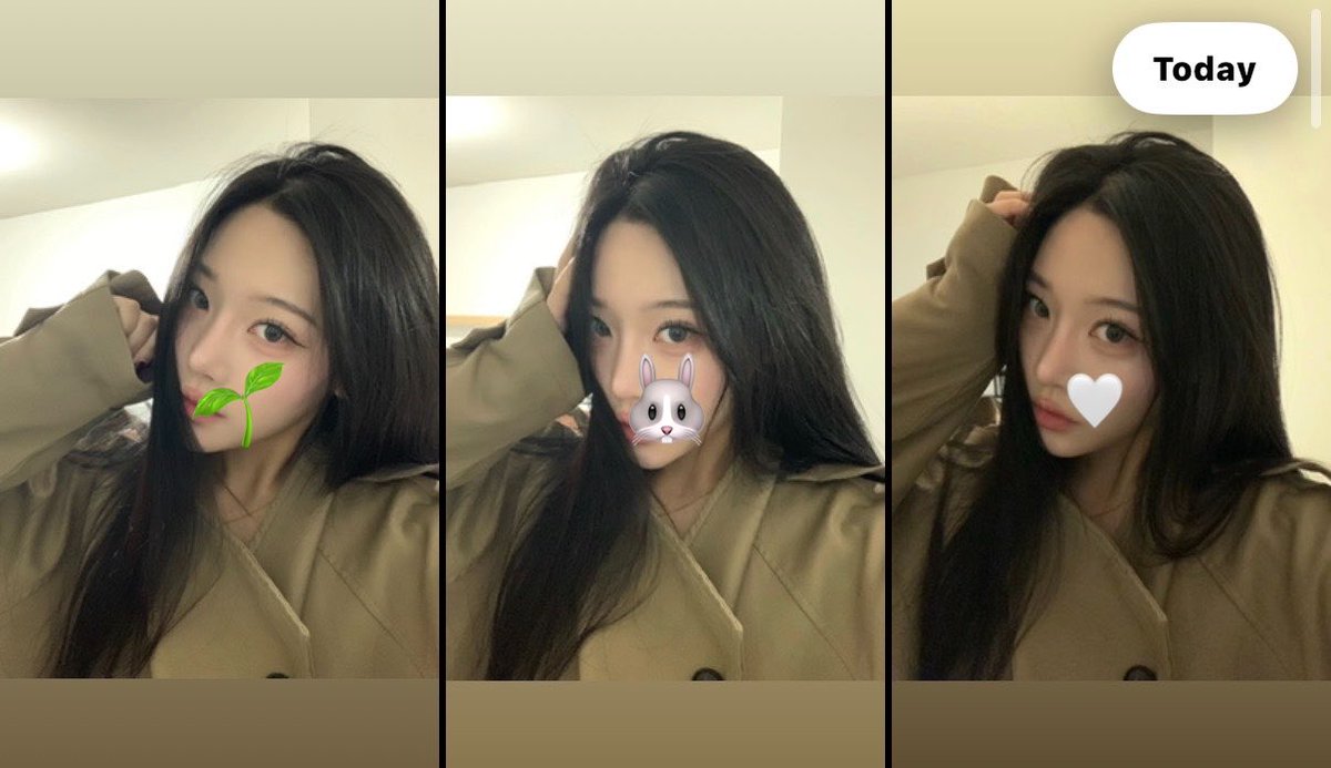 elineeyee's tweet photo. 띵띵부은 아침이엇다 https://t.co/djsNnFv1xW