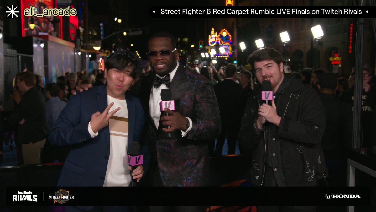 JWonggg's tweet photo. What a dream come true to be part of something so special with the @Street_Fighter movie!! https://t.co/UPcjJB7T0c