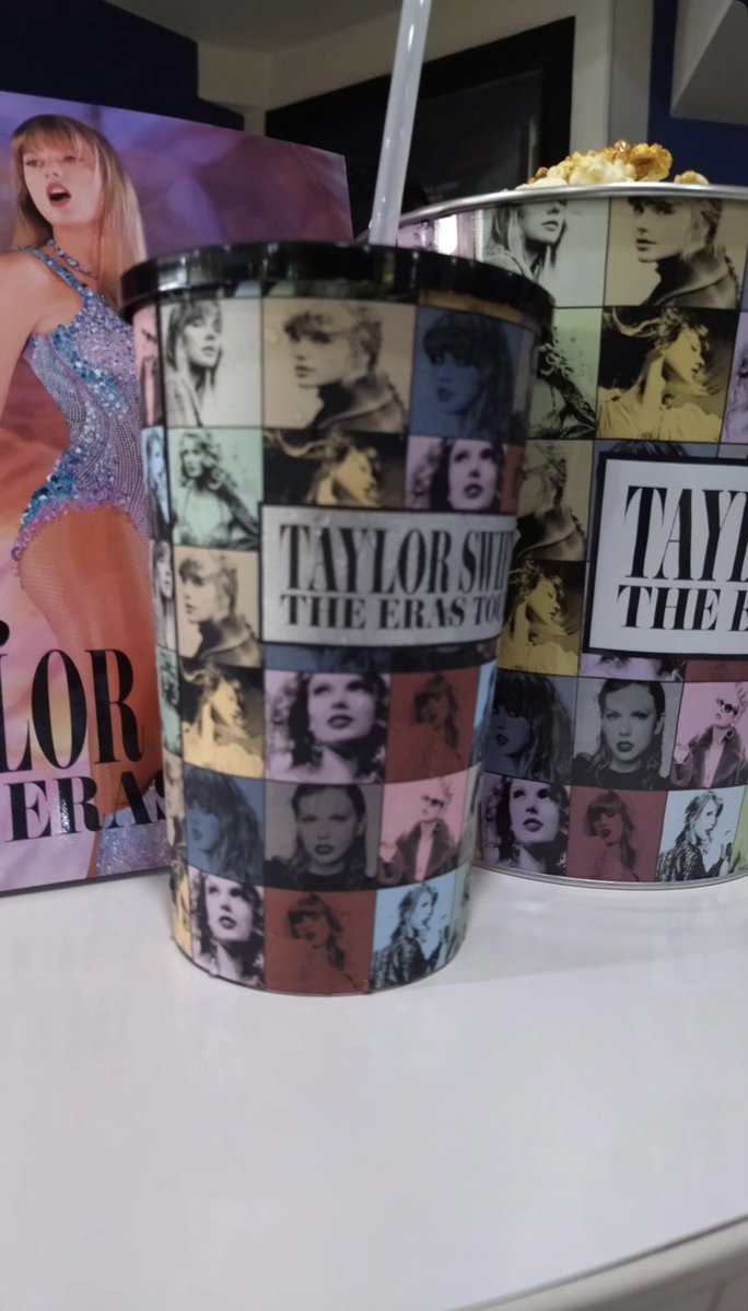 yulitaylorsver's tweet photo. Taylor Swift y eras tour era lo unico que necesitaba para ser feliz en el 2023 https://t.co/SKYAIt7xwk