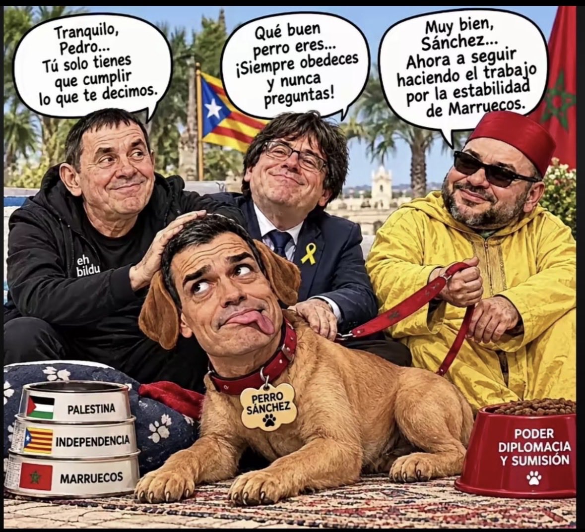 DamianMonVDL's tweet photo. @sanchezcastejon Te tienen bien cogido por los …..sin vergüenzas https://t.co/7R9UpU2tmO