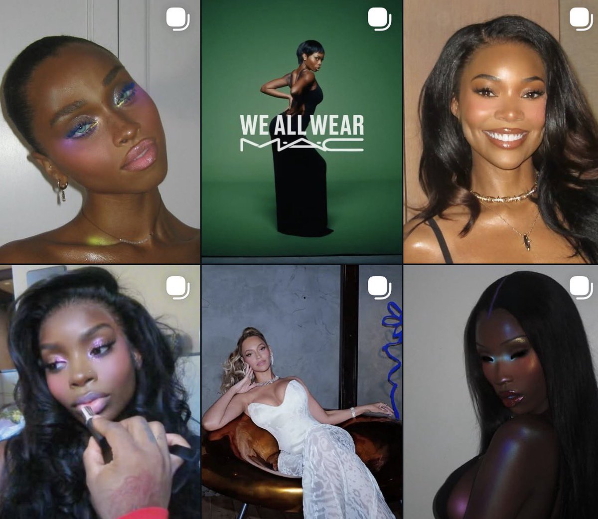 coothedoll's tweet photo. i loveee esther’s IG layout https://t.co/z5qsPXF2nw