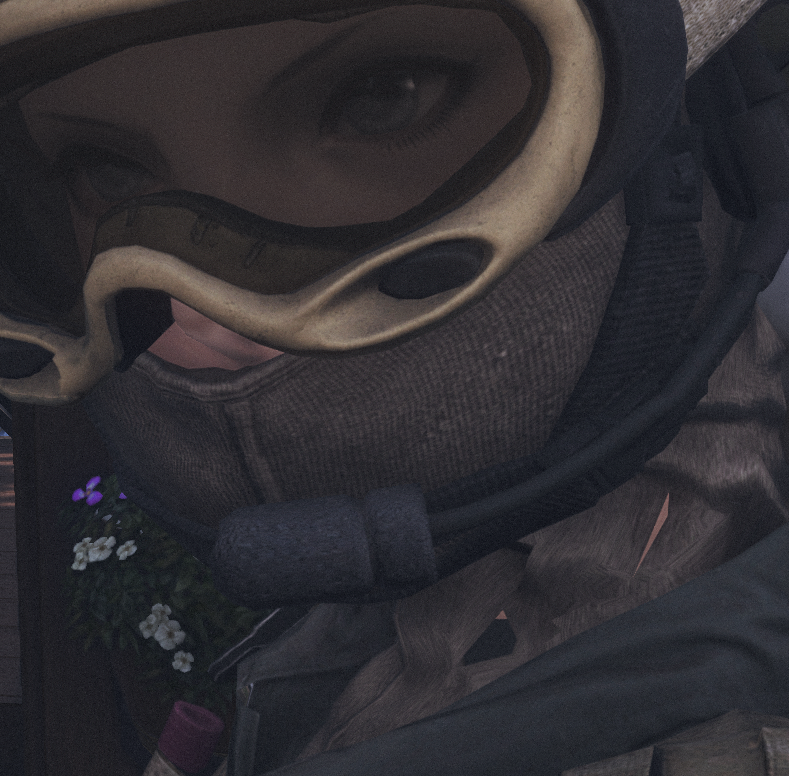 MoyuRXIV's tweet photo. There are still a lot of issues on the mask that we need to fix, and if things go smoothly, you might be able to see the beta version sometime this week. https://t.co/5IxSAwrScH