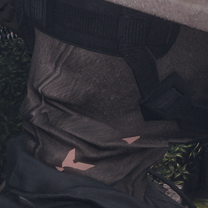 MoyuRXIV's tweet photo. There are still a lot of issues on the mask that we need to fix, and if things go smoothly, you might be able to see the beta version sometime this week. https://t.co/5IxSAwrScH