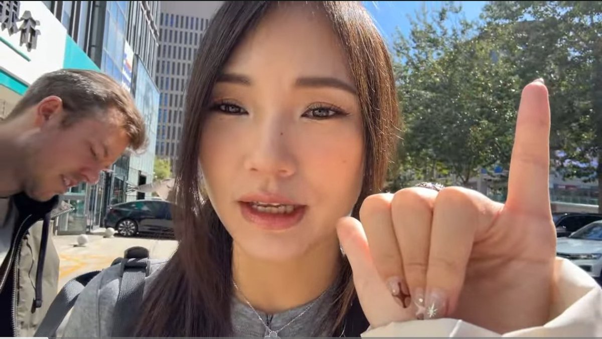 NNFPReturn's tweet photo. Join us now with Wawa @WaterLynnn
#Waterlynn #LIVE #Stream #IRL in #China 🔴 The BIGGEST Lake in China #Qinghai Xining #中国青海西宁 Driving #XiaomiYU7 @jakenbakeLIVE
#YouTube #Youtube
https://t.co/39wtP8B0Zj
#Twitch #TwitchTv
https://t.co/L0bOdc2Kz8 https://t.co/3Z9ibZr8Yc