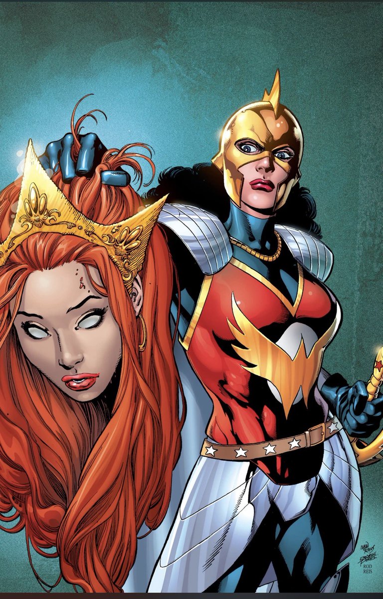 senceract's tweet photo. @Jesse_T_White @CeraMedieval @HallOfSV U gonna call this not mainline? Lets see how much you know about comics https://t.co/bgvVFov3s4
