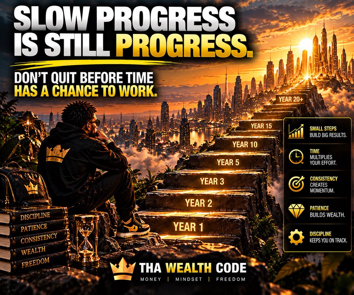 Thawealthcode tweet picture