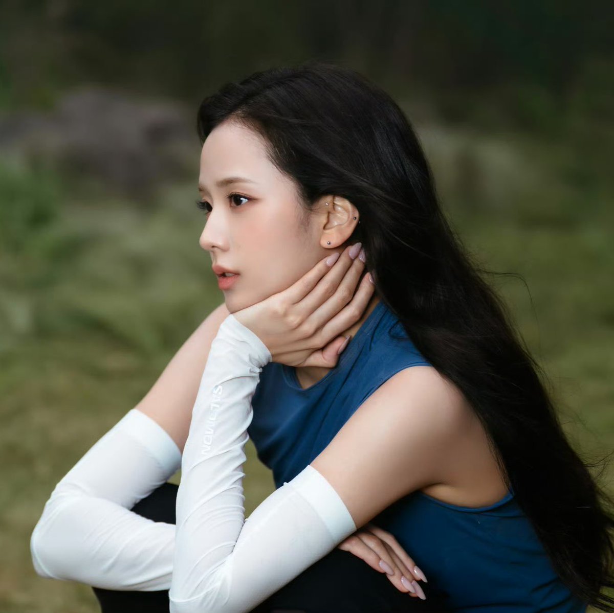 jisooschart's tweet photo. JISOO will guest on Pani Bottle's new variety show "I Didn't Know Friendship Could Be Shaken by a Single Card? (Kaumol).

The release platform and date have yet to be determined. https://t.co/JJObvgwFq3