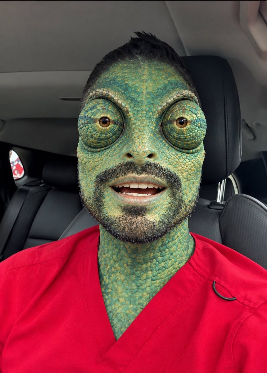 carbleslo's tweet photo. @luis_gj La jota cara de Rango https://t.co/0qKOoRT6nl