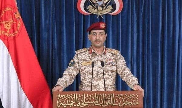 TheStratInsight's tweet photo. 🚨 Stay Away From Saudi Airports, We Will Target All of Them – General Yahya Saree

We want to make it clear once again that no city or place in Saudi Arabia is safe anymore, except for Makkah and Madinah. https://t.co/NBFtCVyZbN