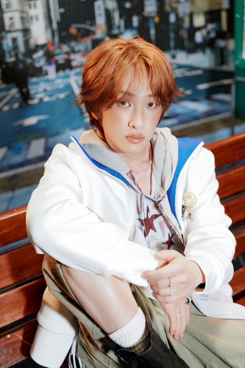ONEW_GRIFFIN's tweet photo. 온유 ONEW 1ST SINGLE ALBUM [착각]

Concept Photo 'IS IT?'

2026.10.20 6PM (KST)

#온유 #ONEW
#착각 #온유착각 https://t.co/B5DAGKA3Ss